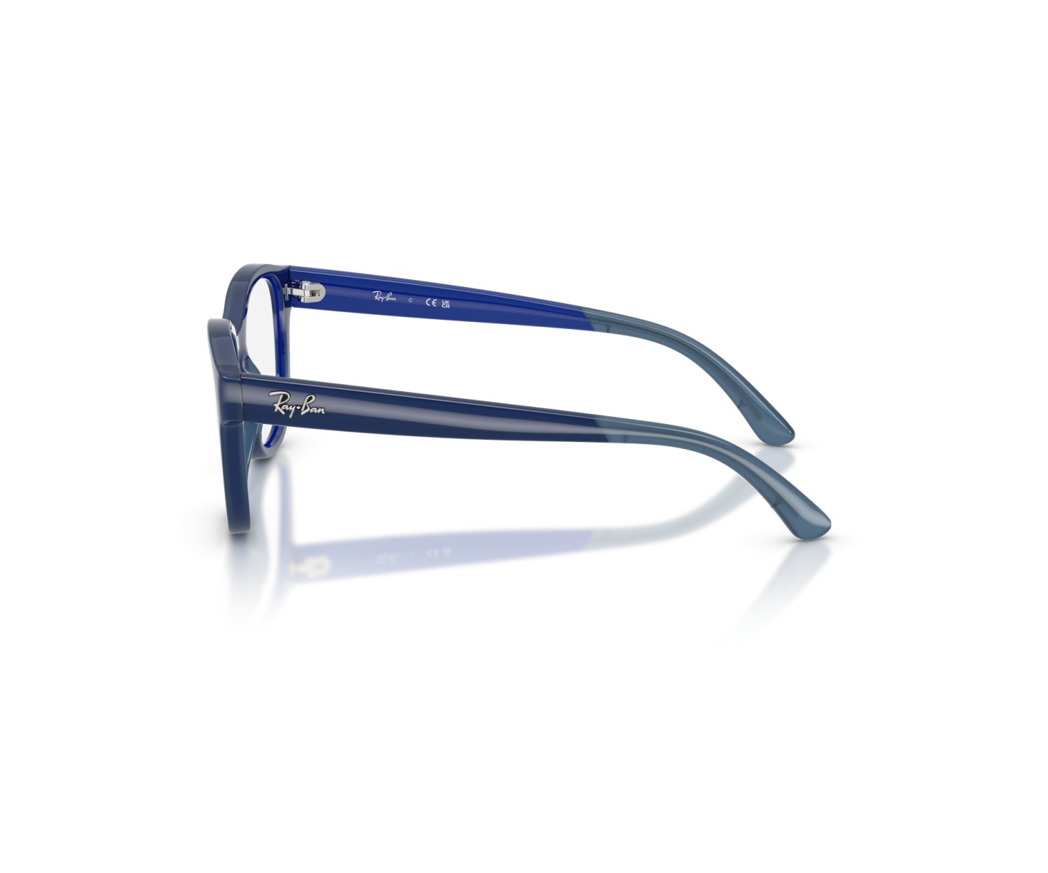 RAY-BAN JUNIOR VISTA - RY1950 - 7205 - 44