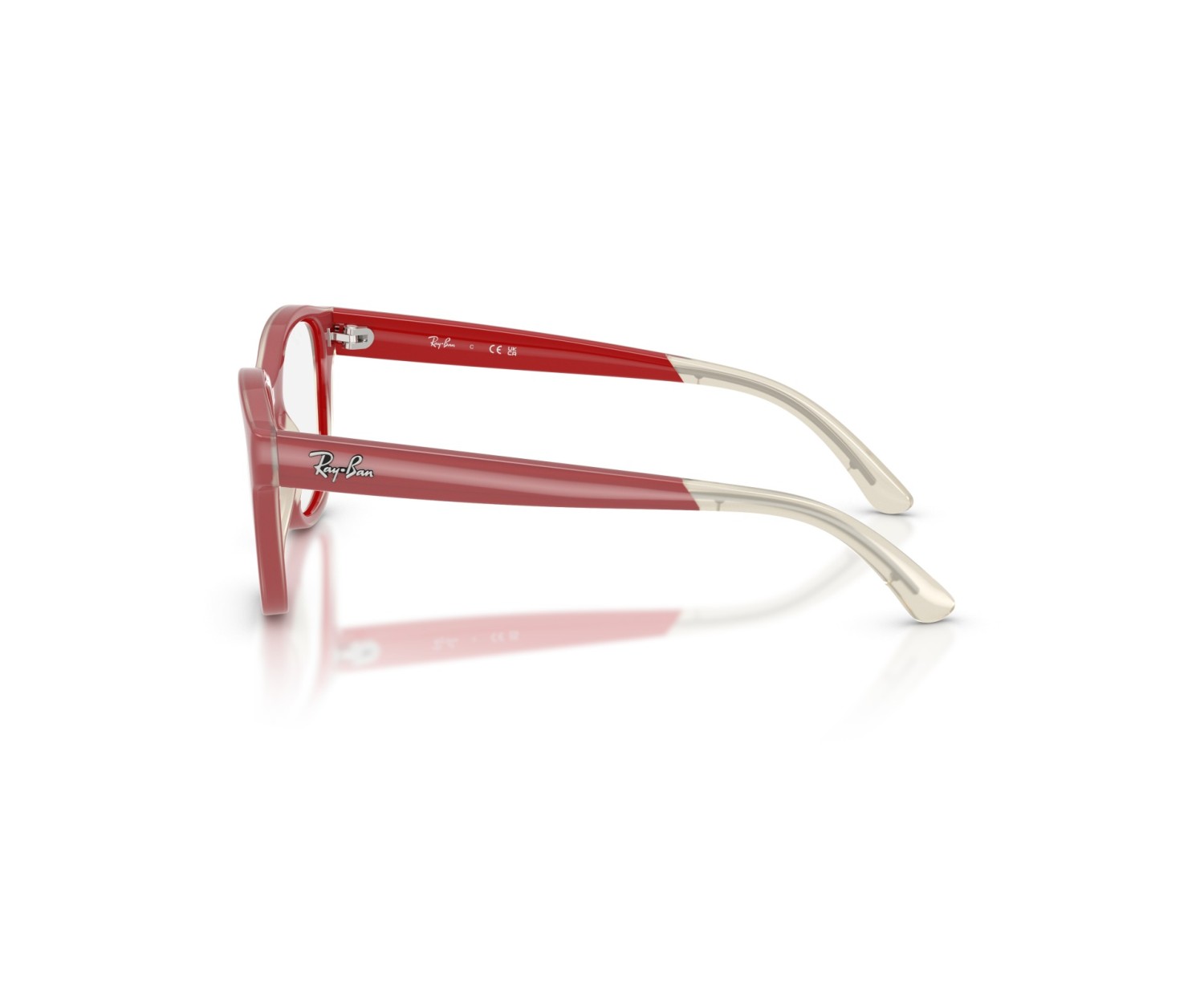 RAY-BAN JUNIOR  - RY1950 - 7204 - 44