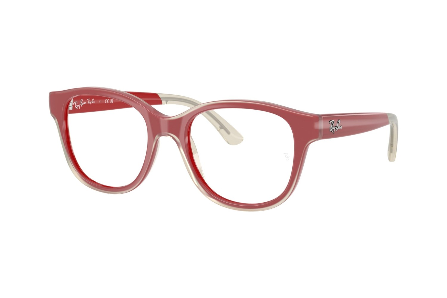 RAY-BAN JUNIOR VISTA - RY1950 - 7204 - 46