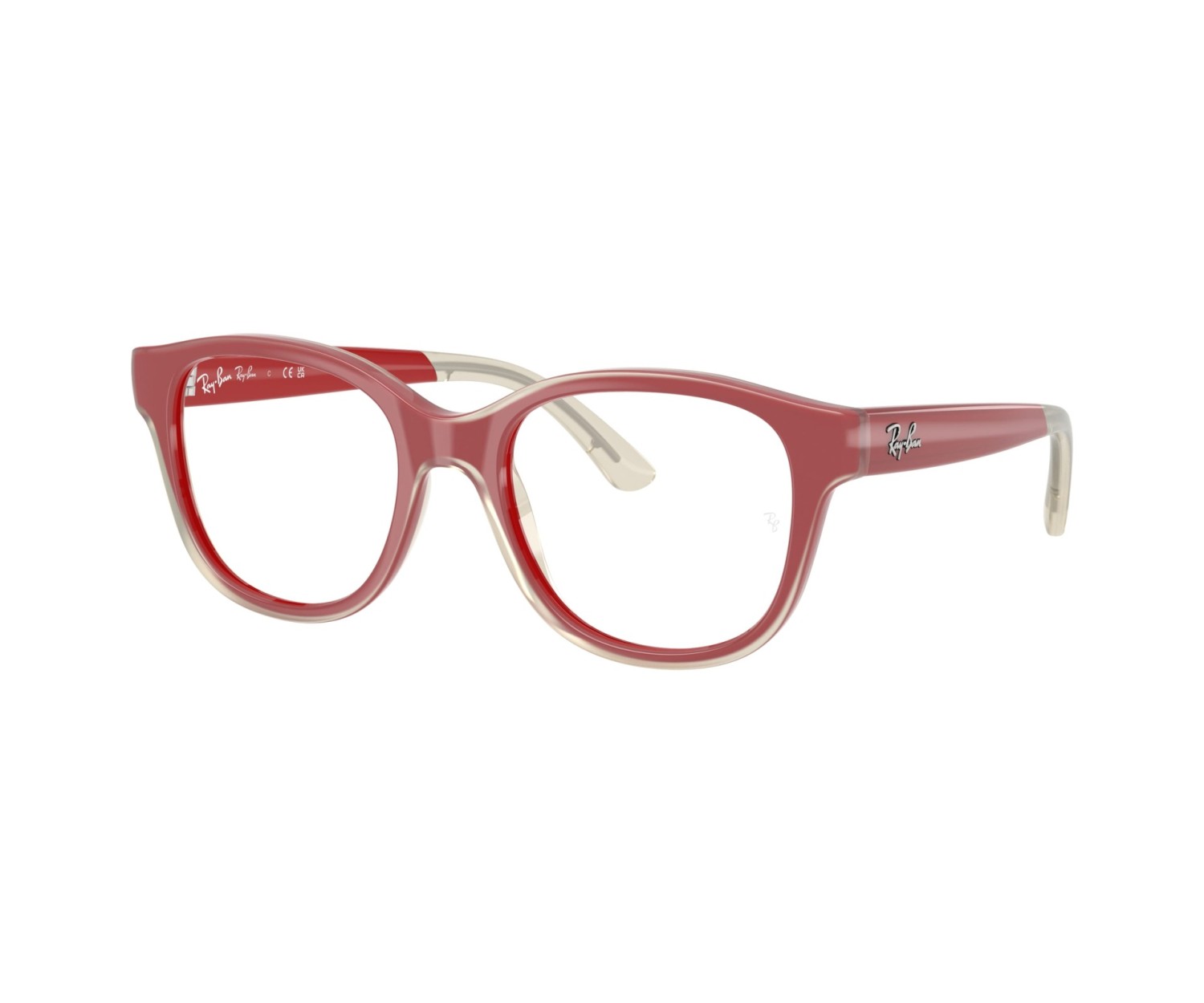 RAY-BAN JUNIOR  - RY1950 - 7204 - 46