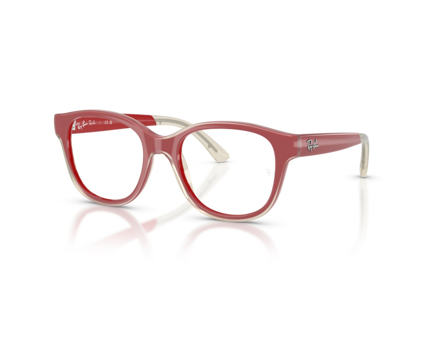 RAY-BAN JUNIOR  - RY1950 - 7204 - 46