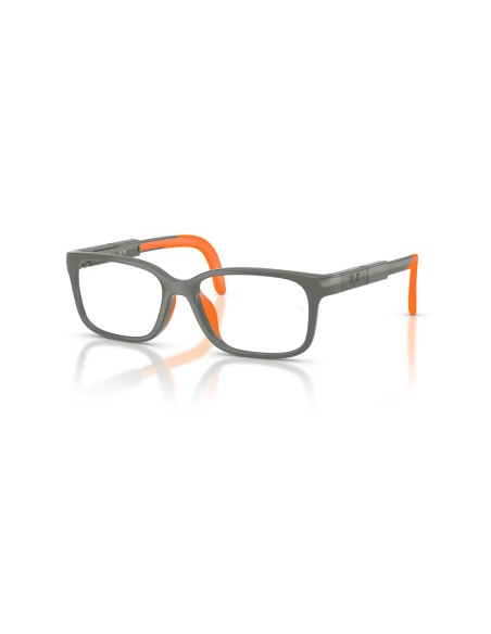 RAY-BAN JUNIOR  - RYA1980 - 7533 - 45