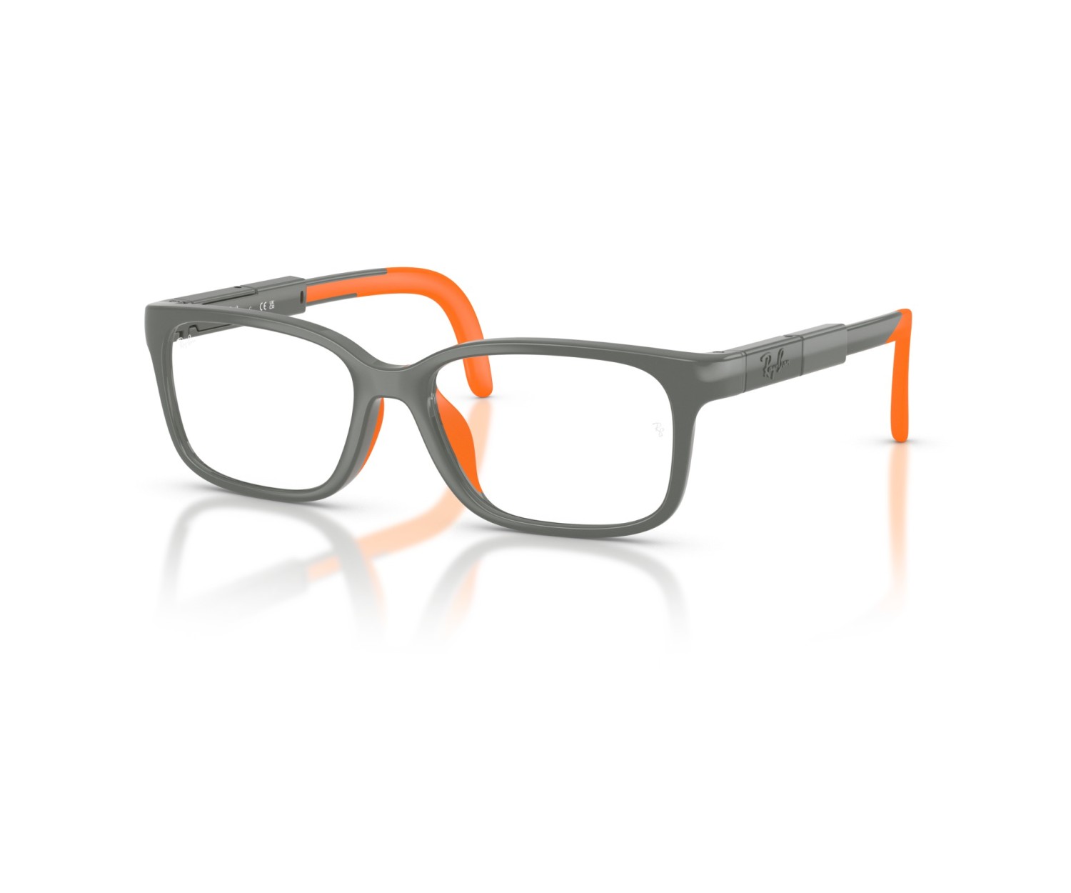 RAY-BAN JUNIOR  - RYA1980 - 7533 - 45