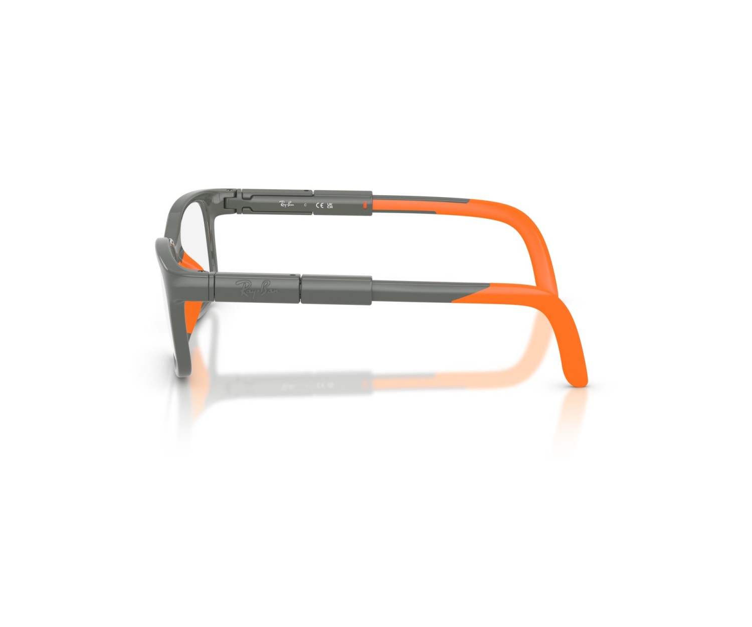 RAY-BAN JUNIOR  - RYA1980 - 7533 - 45
