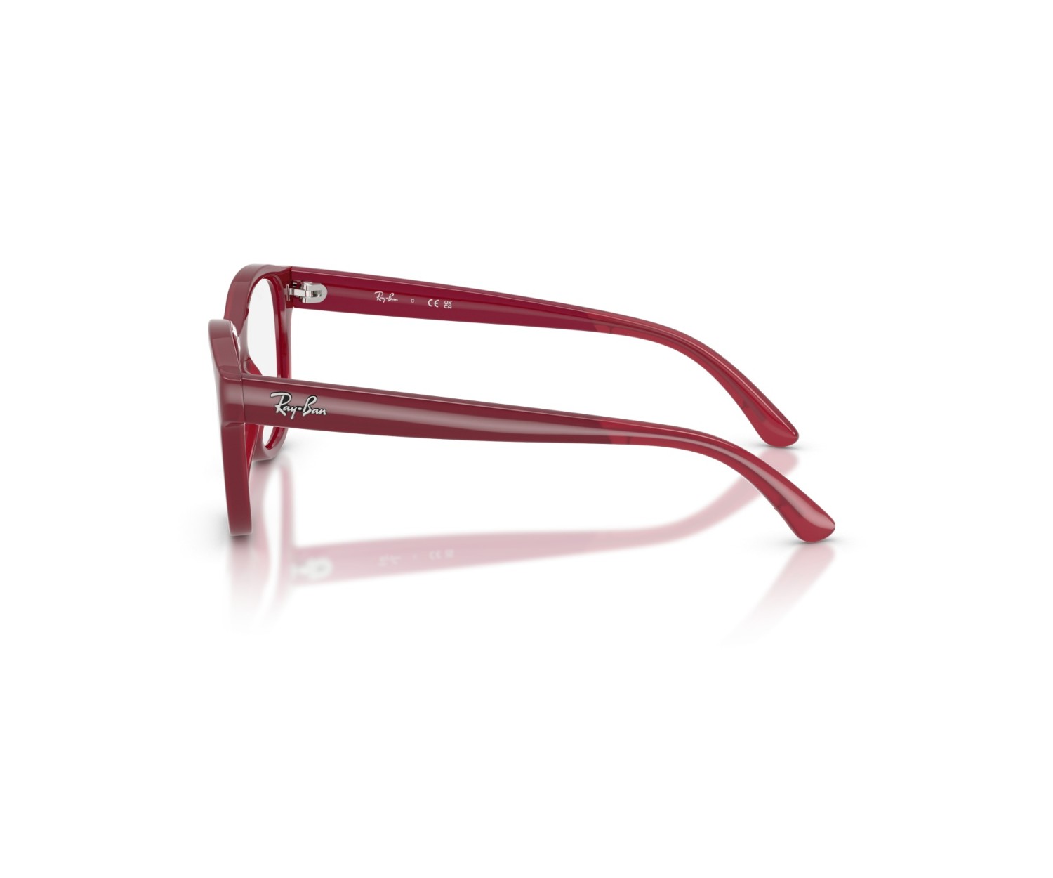 RAY-BAN JUNIOR  - RY1950 - 7207 - 46