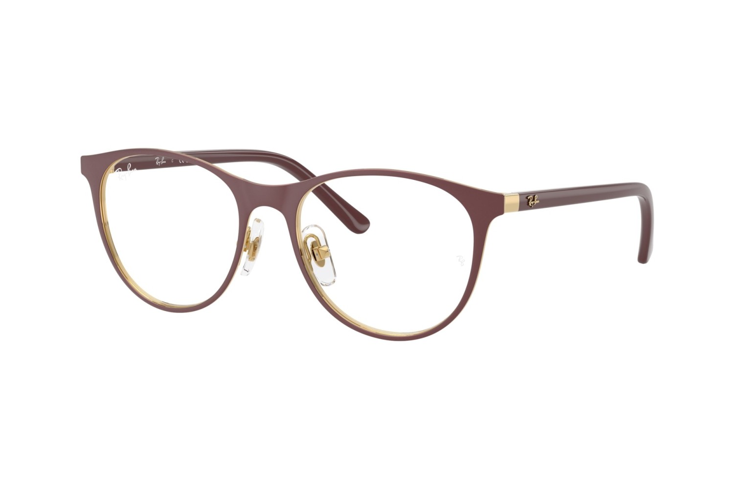 RAY-BAN JUNIOR  - RY9552V - 4097 - 47
