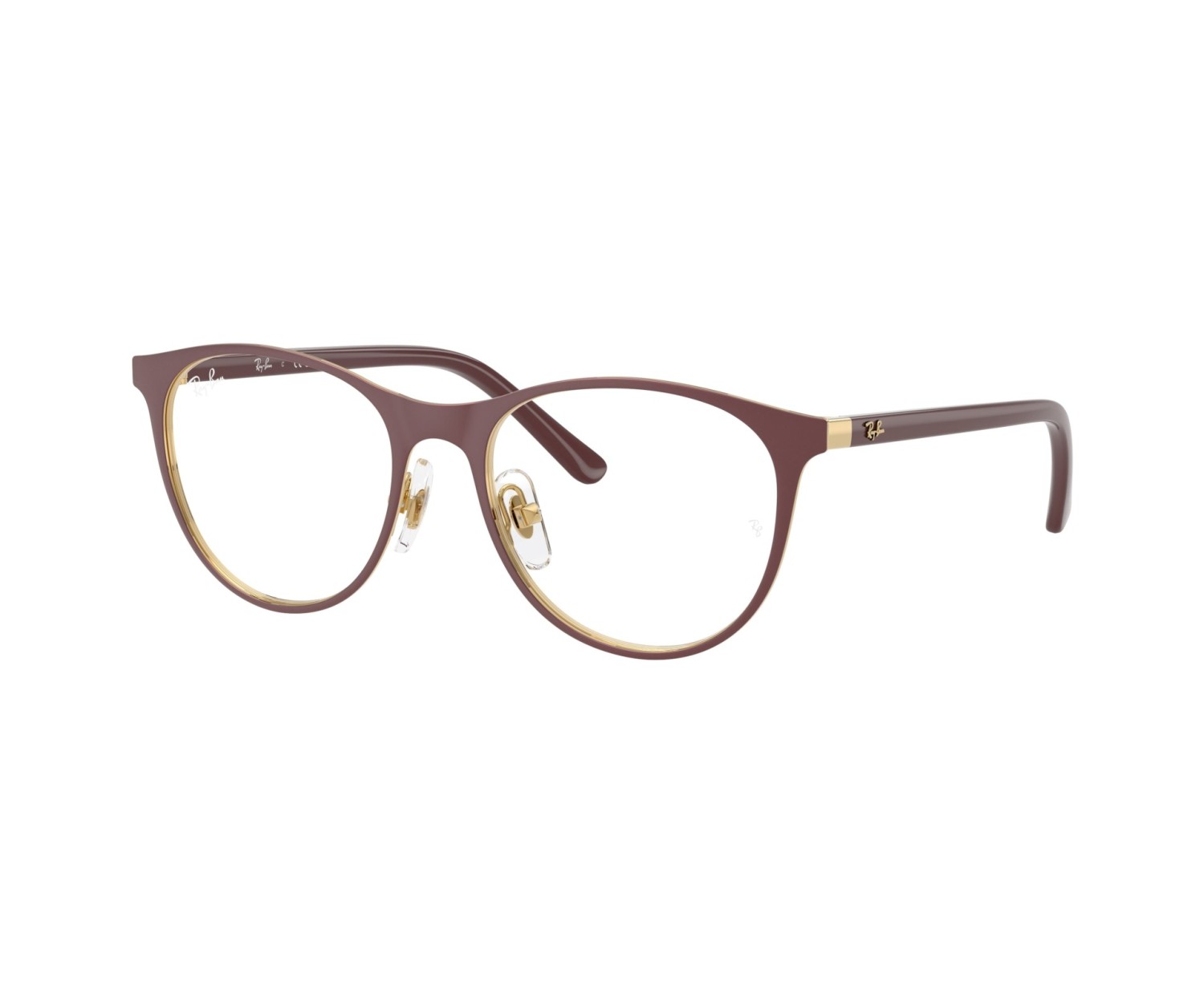 RAY-BAN JUNIOR  - RY9552V - 4097 - 47