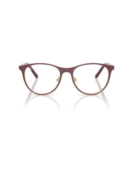 RAY-BAN JUNIOR  - RY9552V - 4097 - 47