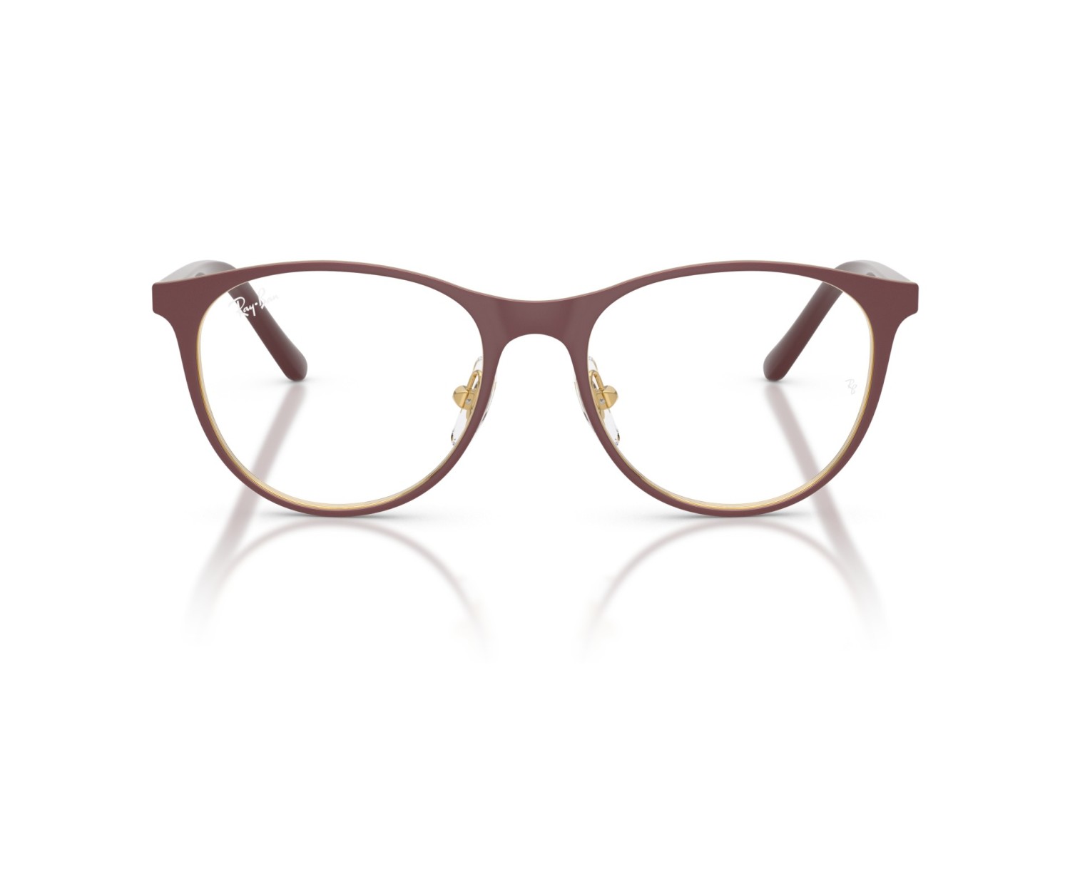 RAY-BAN JUNIOR  - RY9552V - 4097 - 47