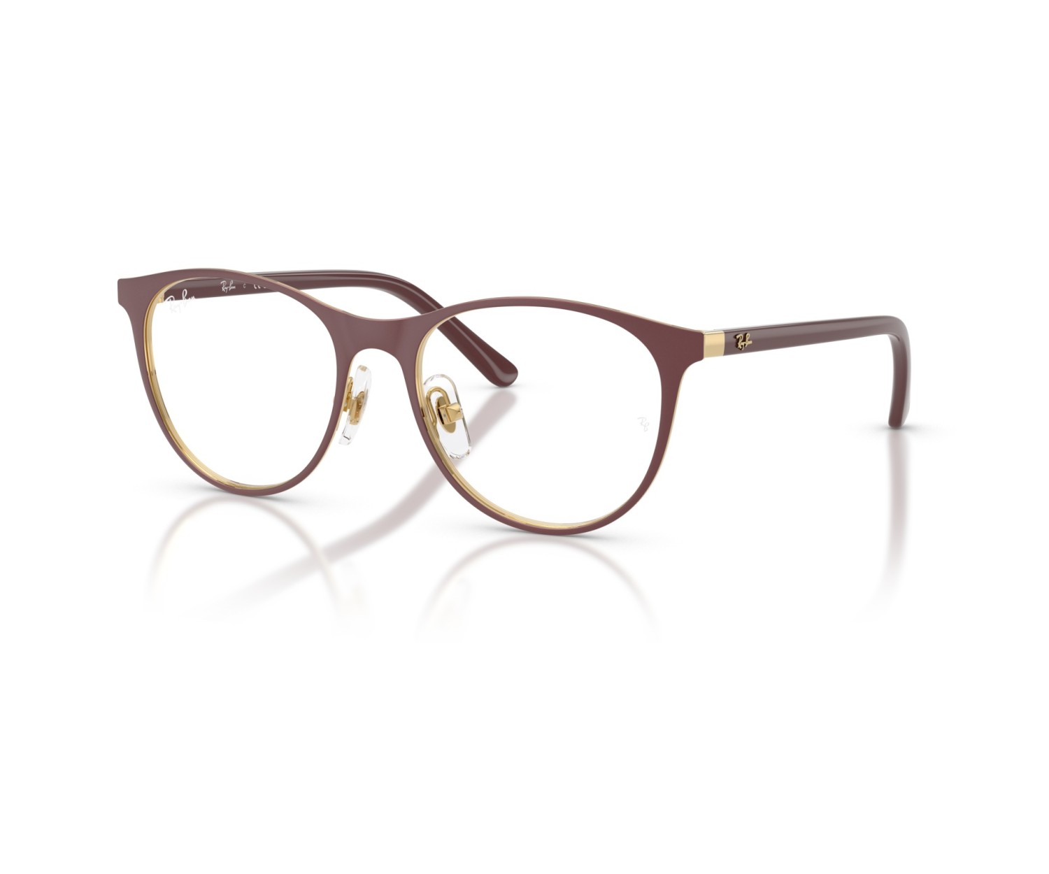 RAY-BAN JUNIOR  - RY9552V - 4097 - 47