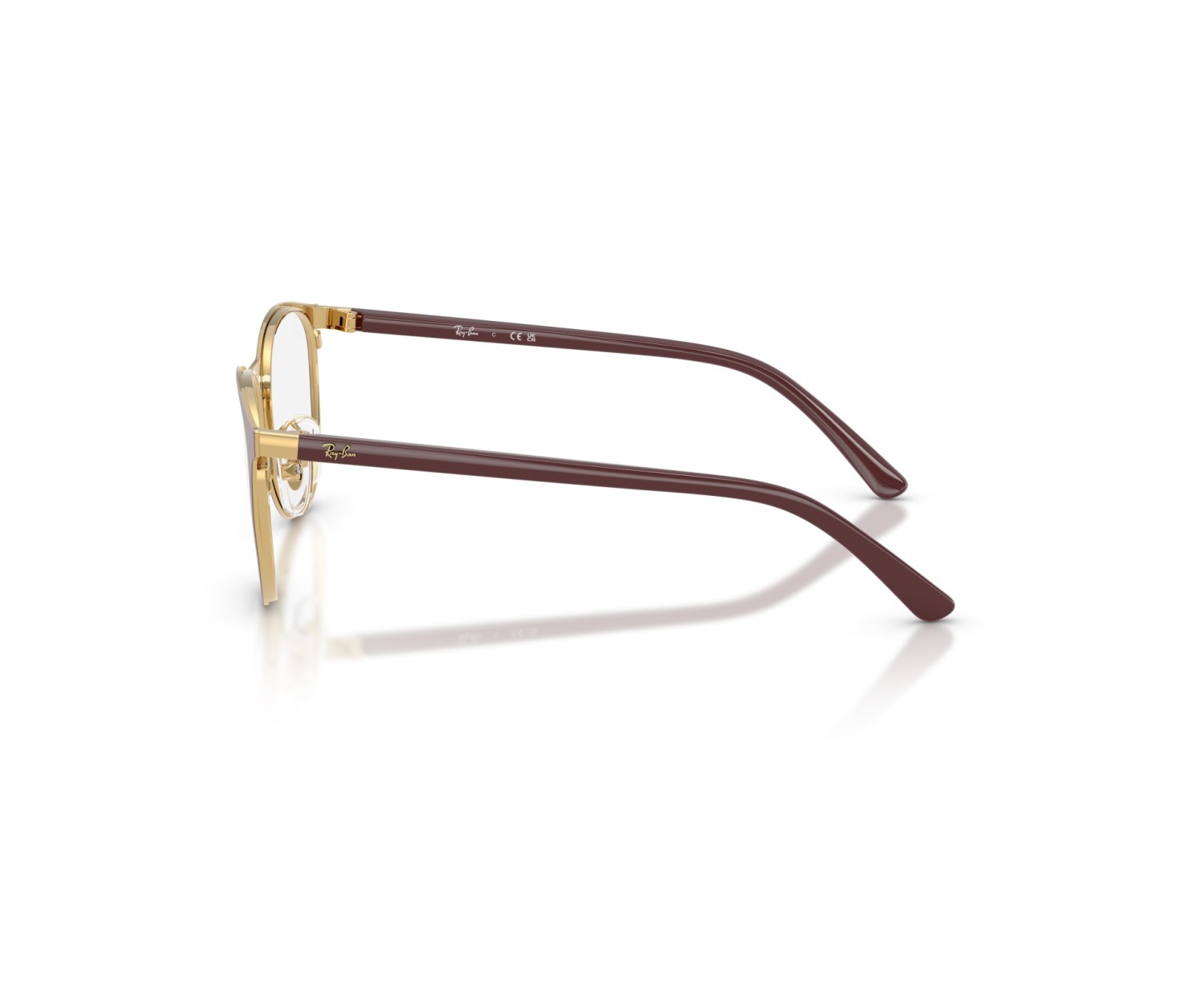 RAY-BAN JUNIOR  - RY9552V - 4097 - 47