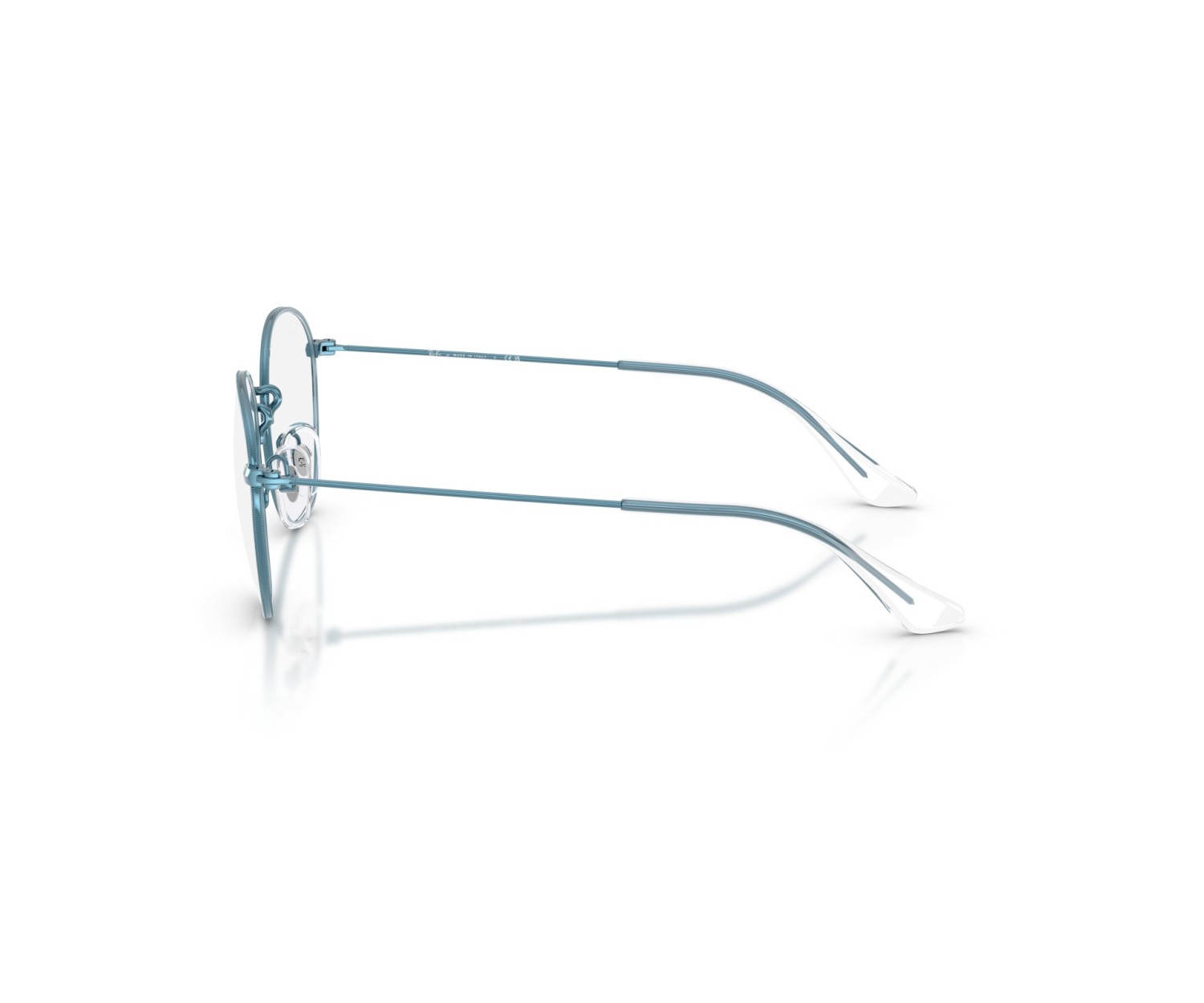 RAY-BAN JUNIOR VISTA - JUNIOR ROB - RY9572V - 4103 - 46