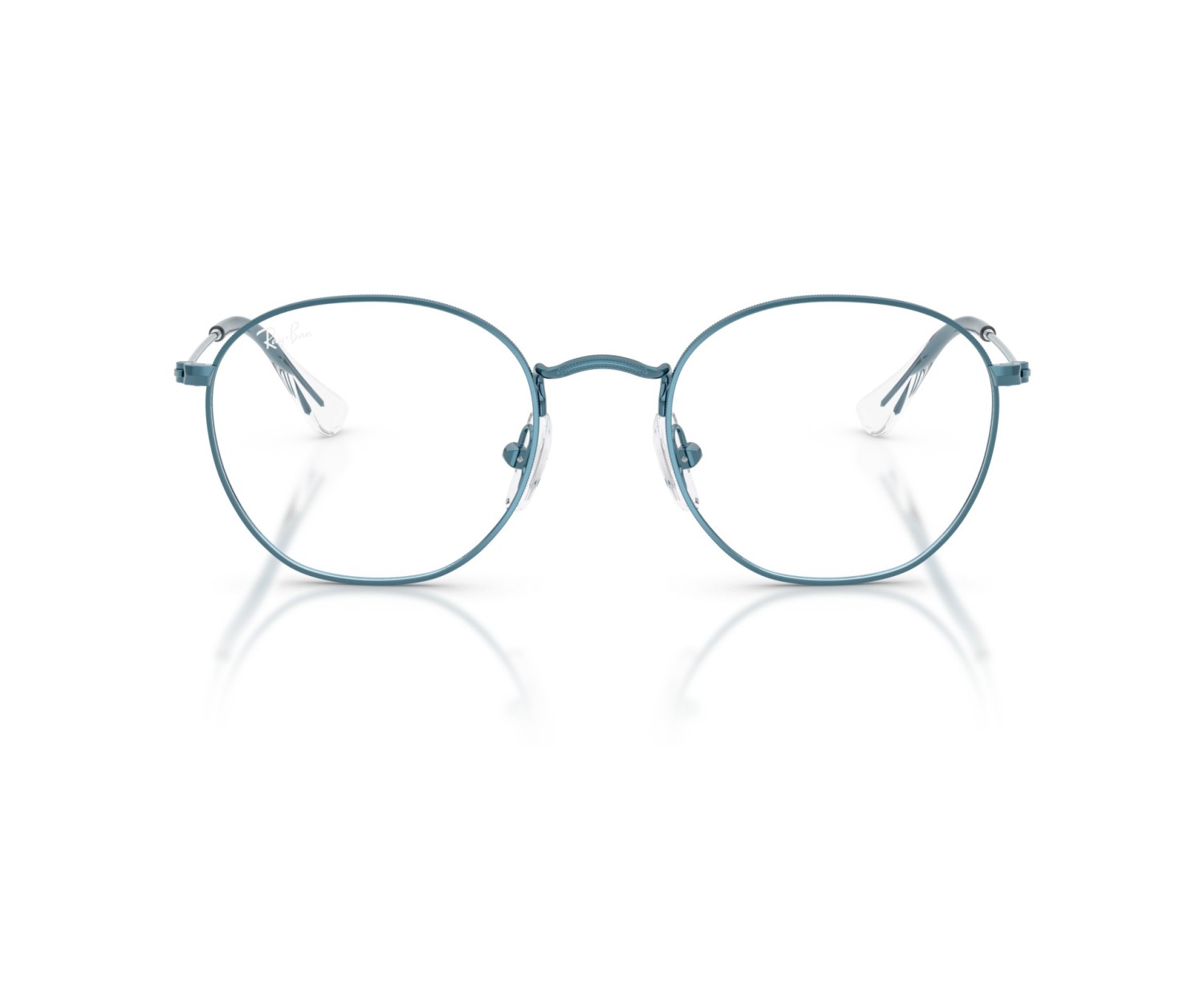 RAY-BAN JUNIOR VISTA - JUNIOR ROB - RY9572V - 4103 - 48