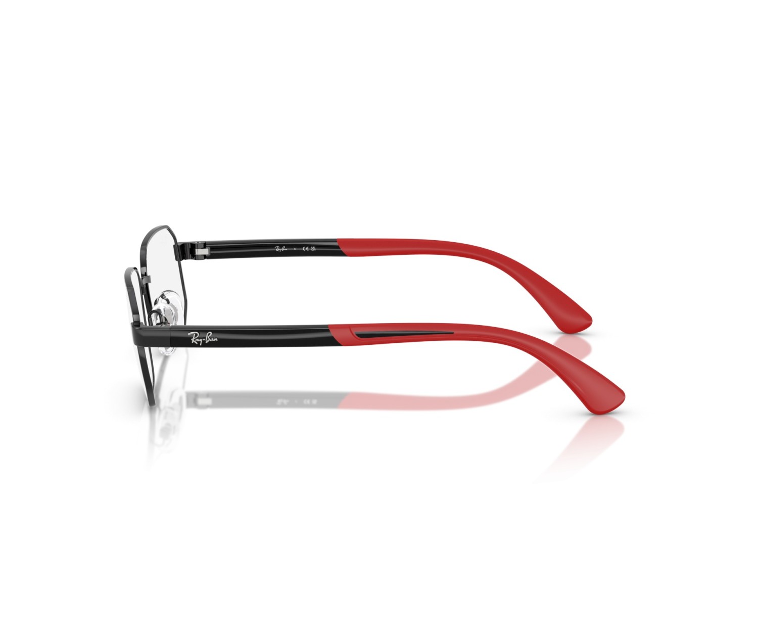 RAY-BAN JUNIOR  - RY1060 - 4005 - 48