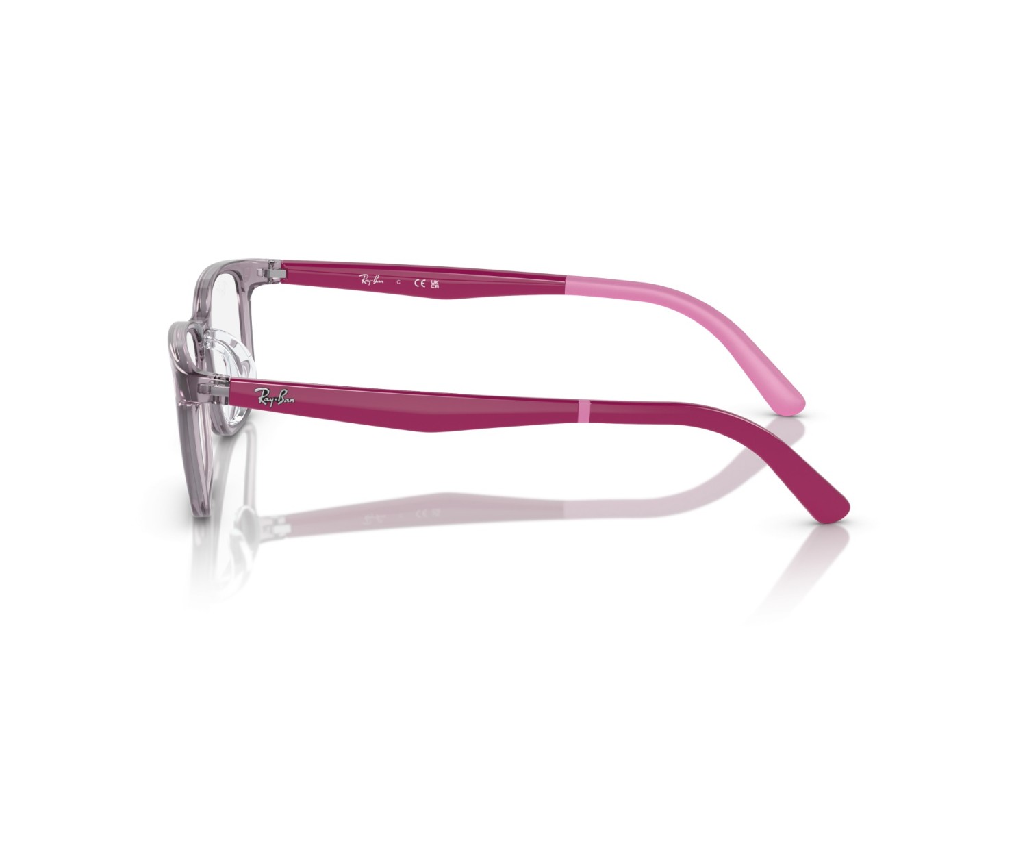 RAY-BAN JUNIOR  - RY1626D - 3912 - 49
