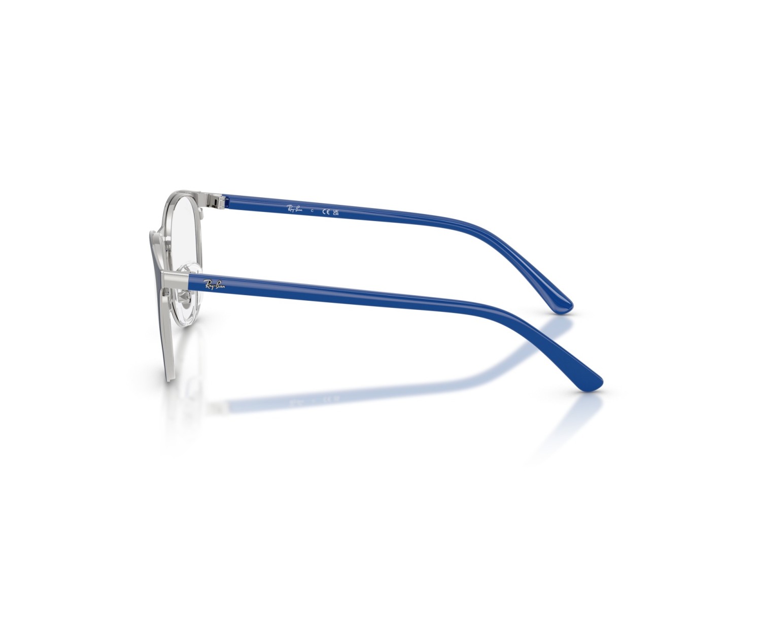 RAY-BAN JUNIOR  - RY9552V - 4094 - 45