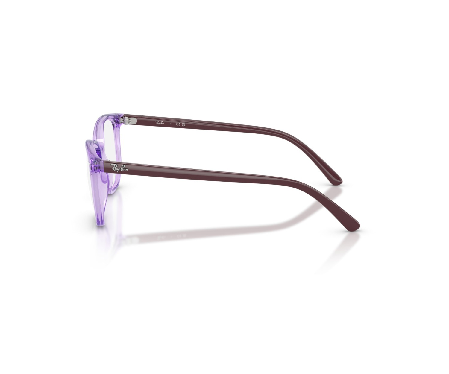 RAY-BAN JUNIOR VISTA - JUNIOR ELLIOT - RY9097V - 7515 - 44