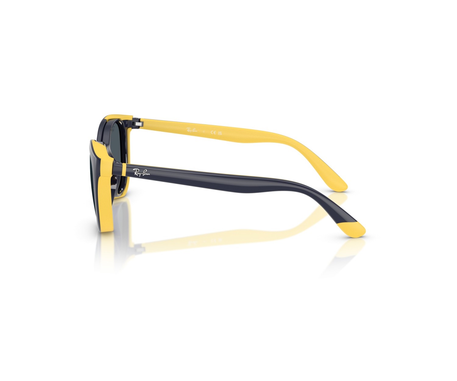 RAY-BAN JUNIOR  - RY1631C - 393787 - 47