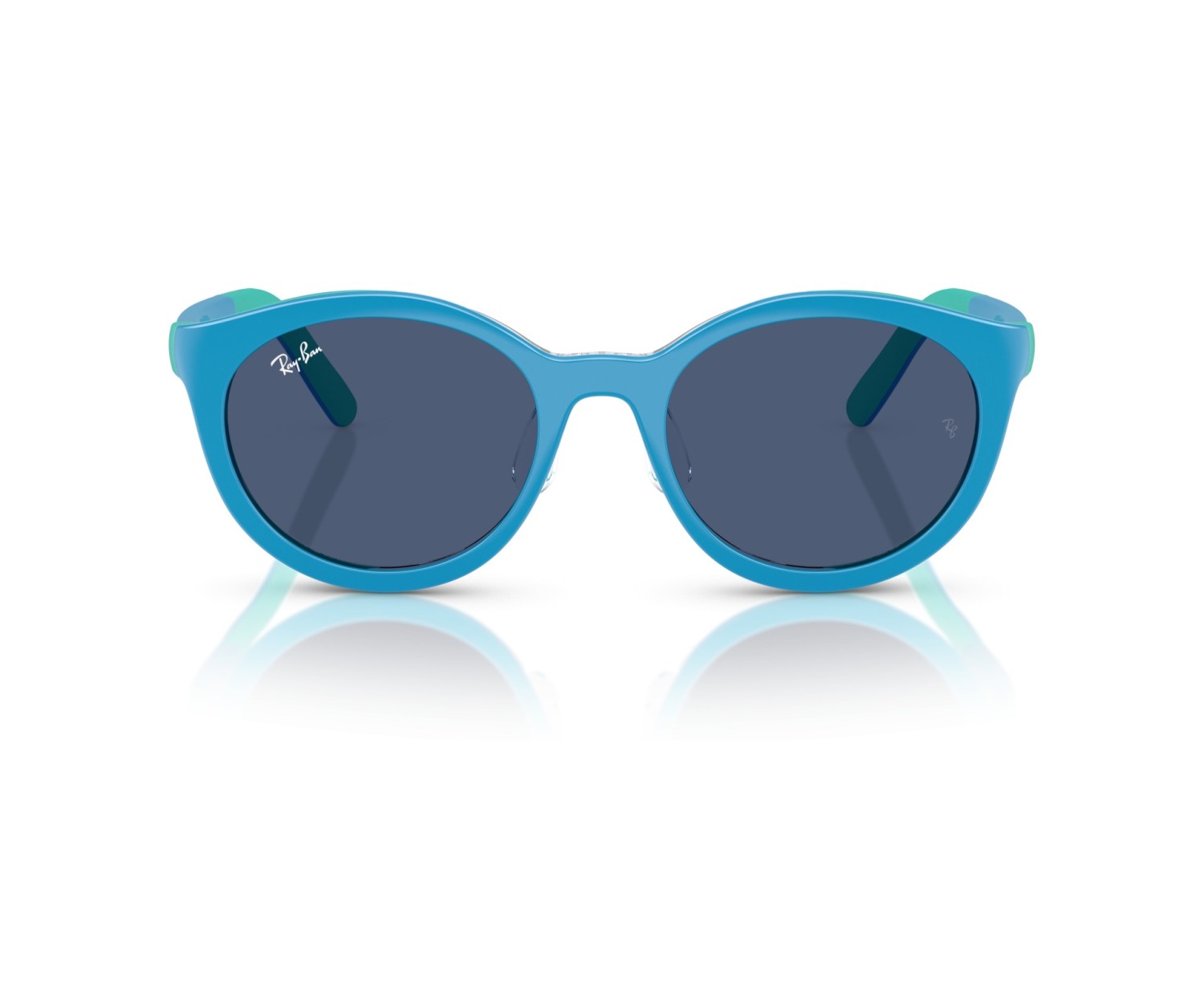 RAY-BAN JUNIOR  - RY1625DC - 393880 - 47