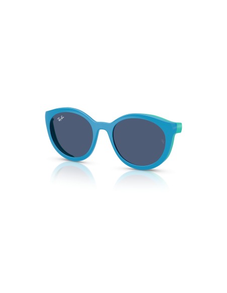 RAY-BAN JUNIOR  - RY1625DC - 393880 - 47