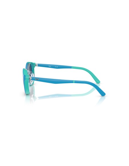 RAY-BAN JUNIOR  - RY1625DC - 393880 - 47