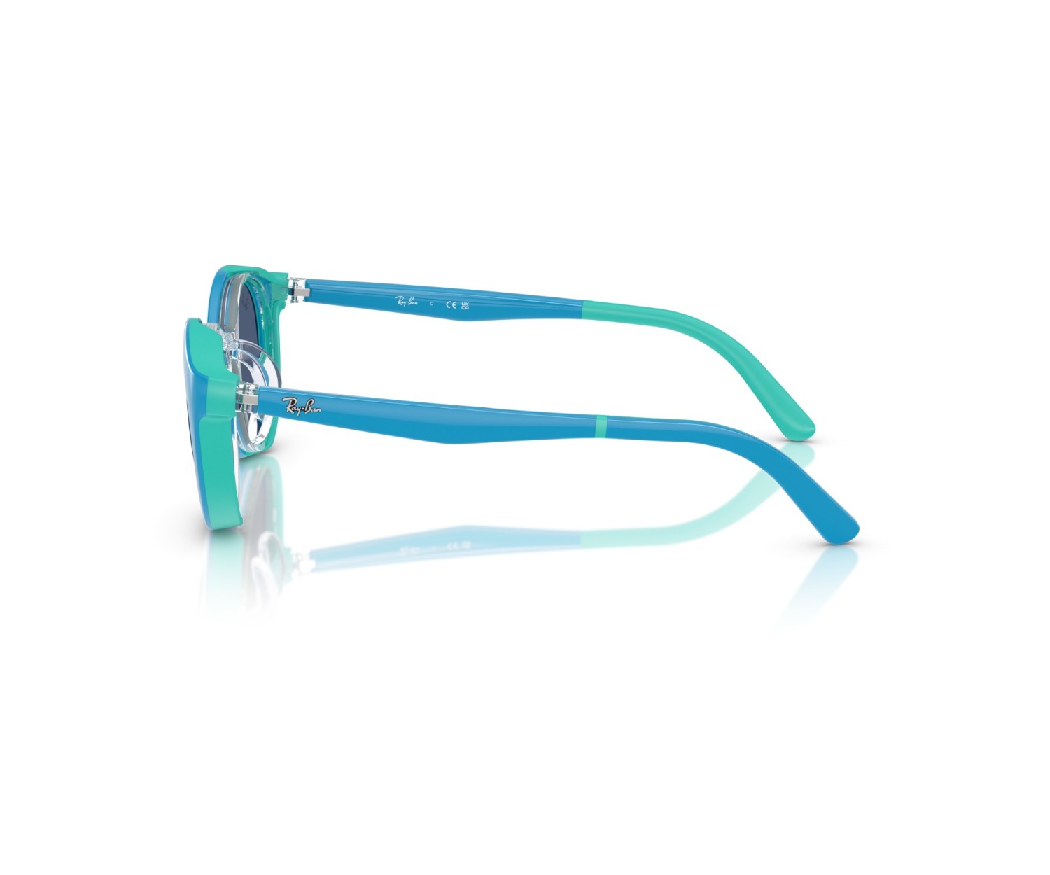 RAY-BAN JUNIOR  - RY1625DC - 393880 - 47