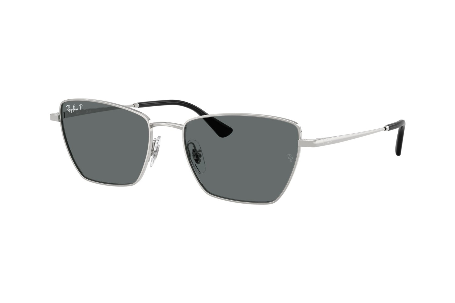 RAY-BAN - RB3783 - 003/81 - 56