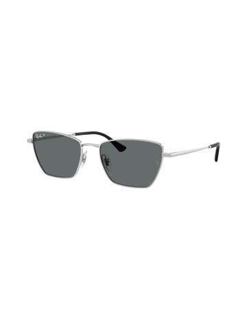 RAY-BAN - RB3783 - 003/81 - 56