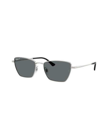 RAY-BAN - RB3783 - 003/81 - 56