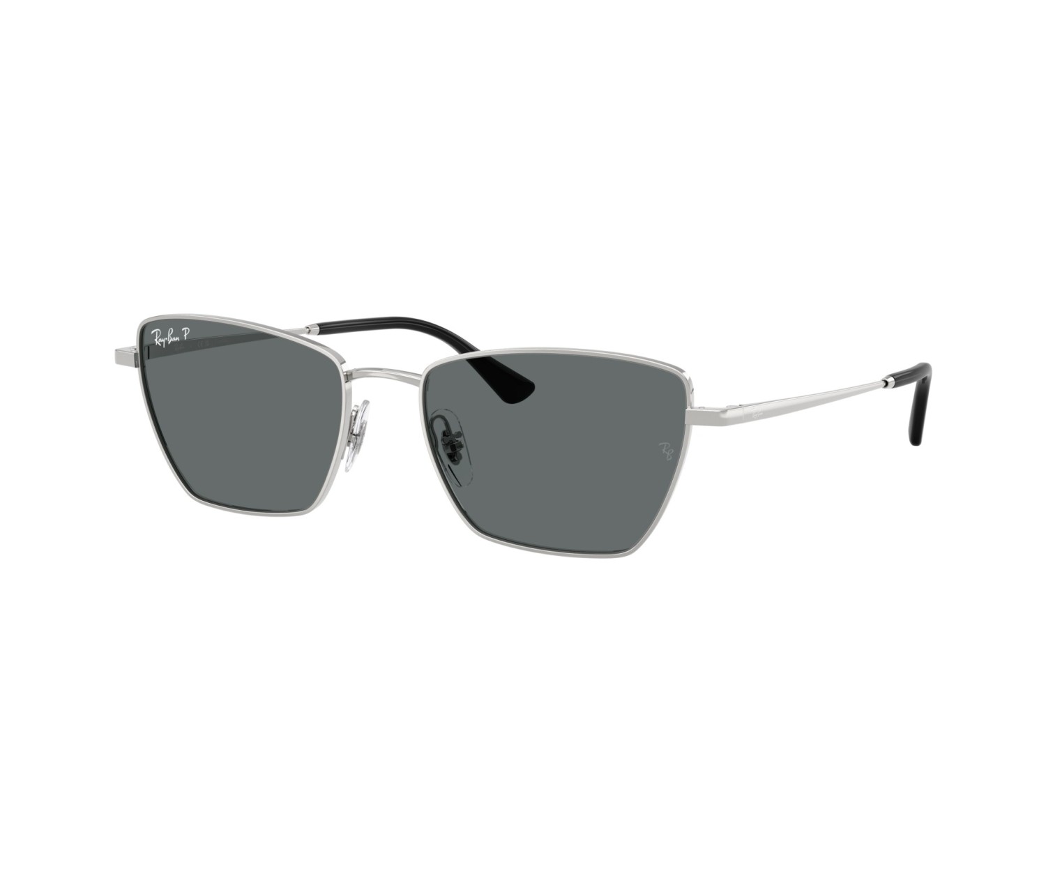 RAY-BAN - RB3783 - 003/81 - 56