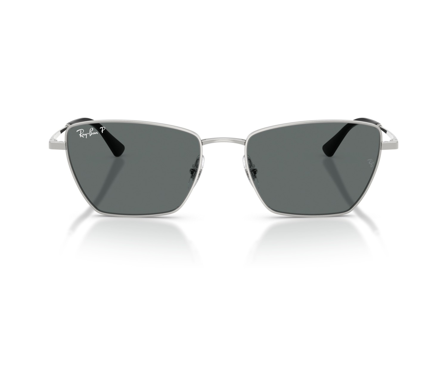 RAY-BAN - RB3783 - 003/81 - 56
