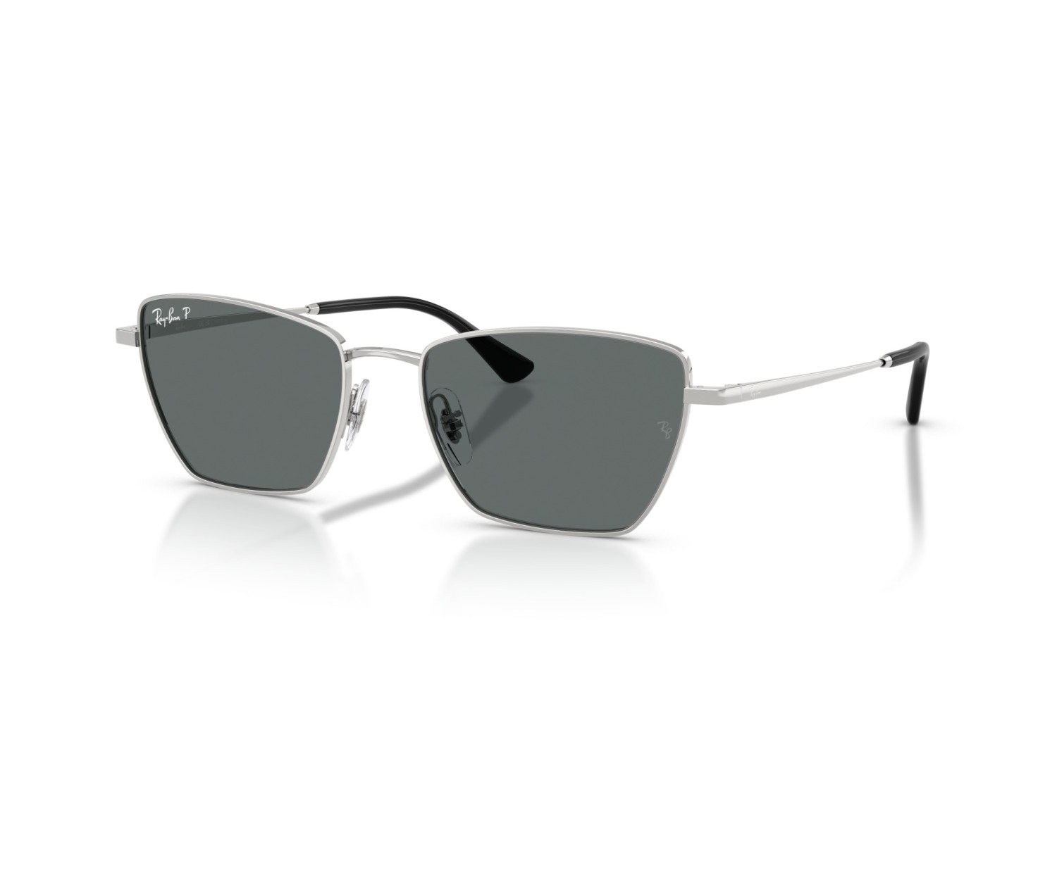 RAY-BAN - RB3783 - 003/81 - 56