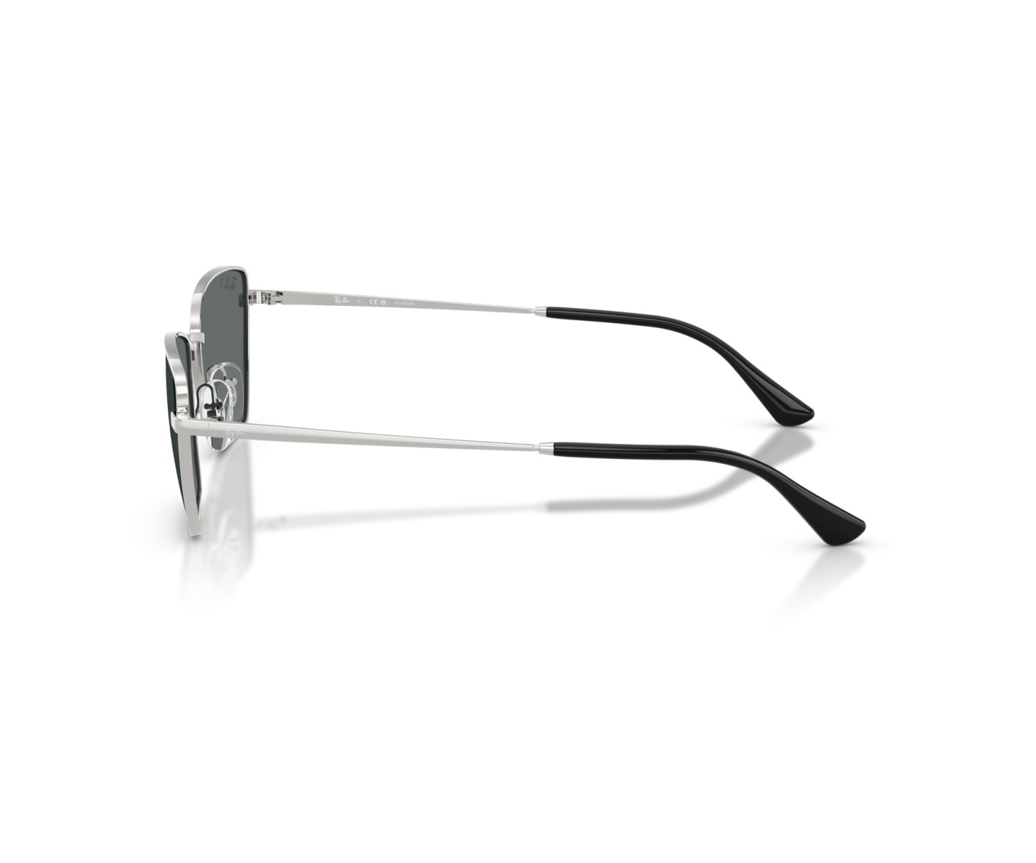 RAY-BAN - RB3783 - 003/81 - 56