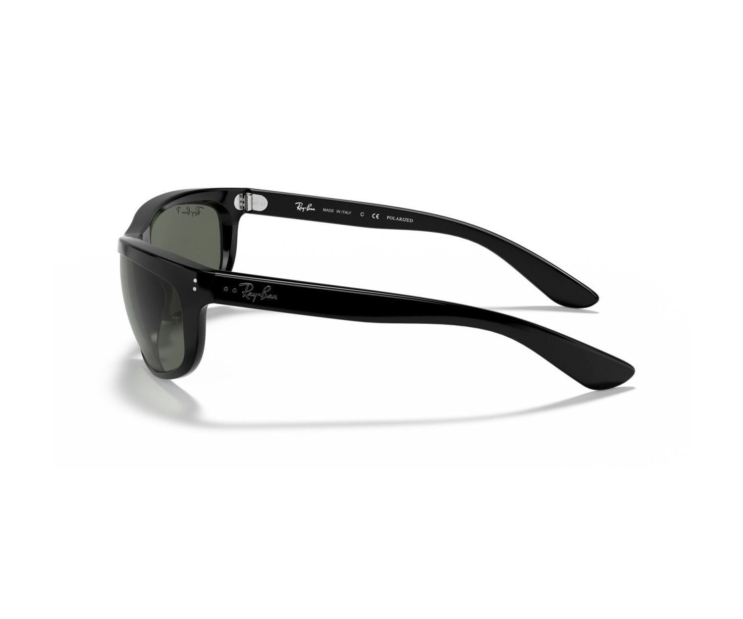 RAY-BAN - BALORAMA - RB4089 - 601/58 - 62