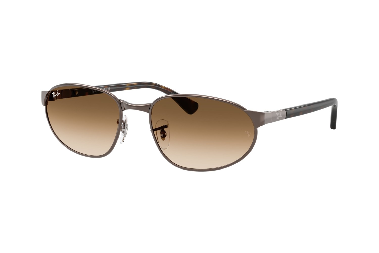 RAY-BAN - RB3777 - 925932 - 56