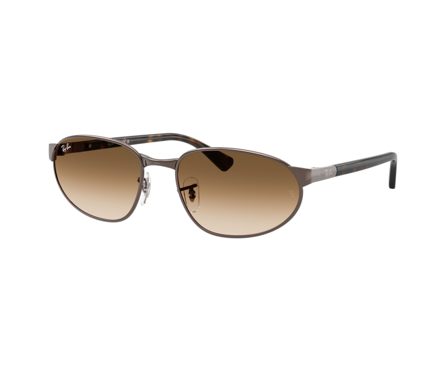 RAY-BAN - RB3777 - 925932 - 59