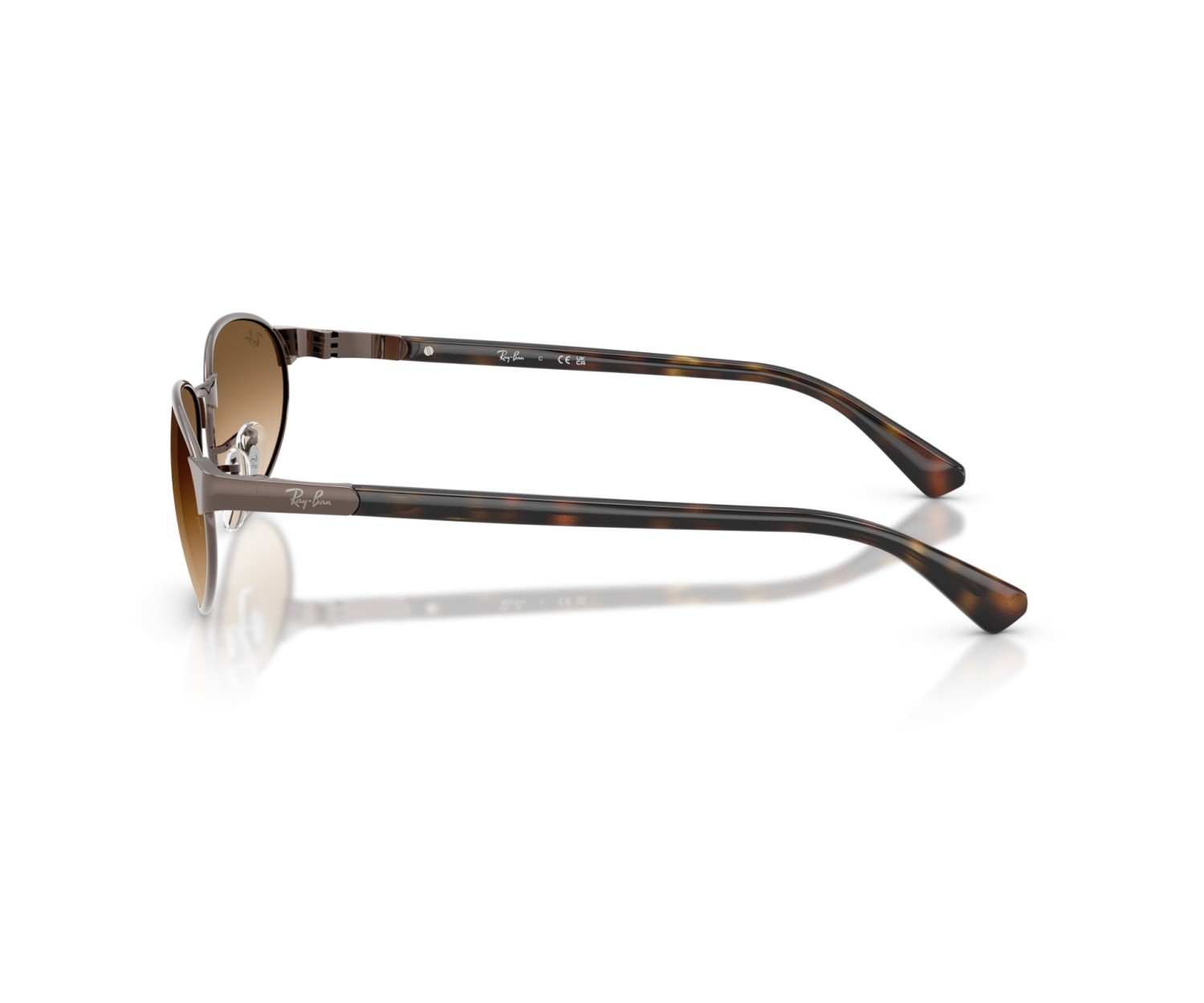 RAY-BAN - RB3777 - 925932 - 59