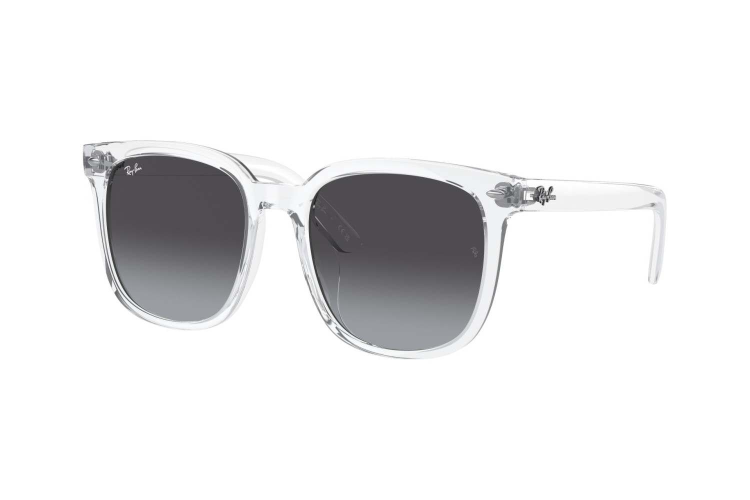 RAY-BAN - RB4401D - 64478G - 55