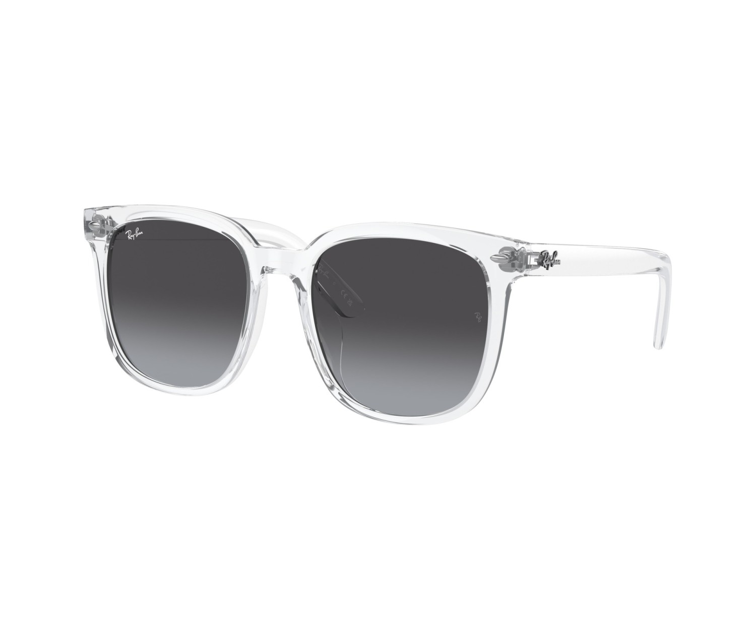 RAY-BAN - RB4401D - 64478G - 55