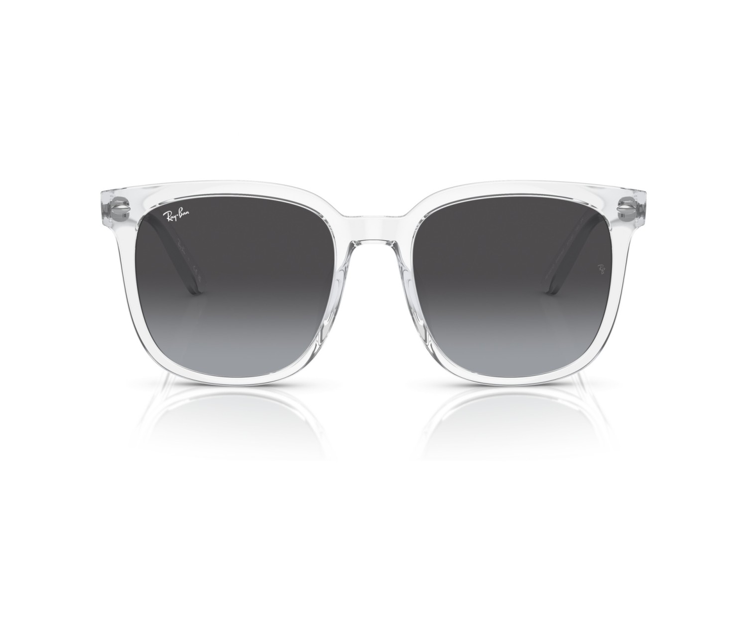 RAY-BAN - RB4401D - 64478G - 55