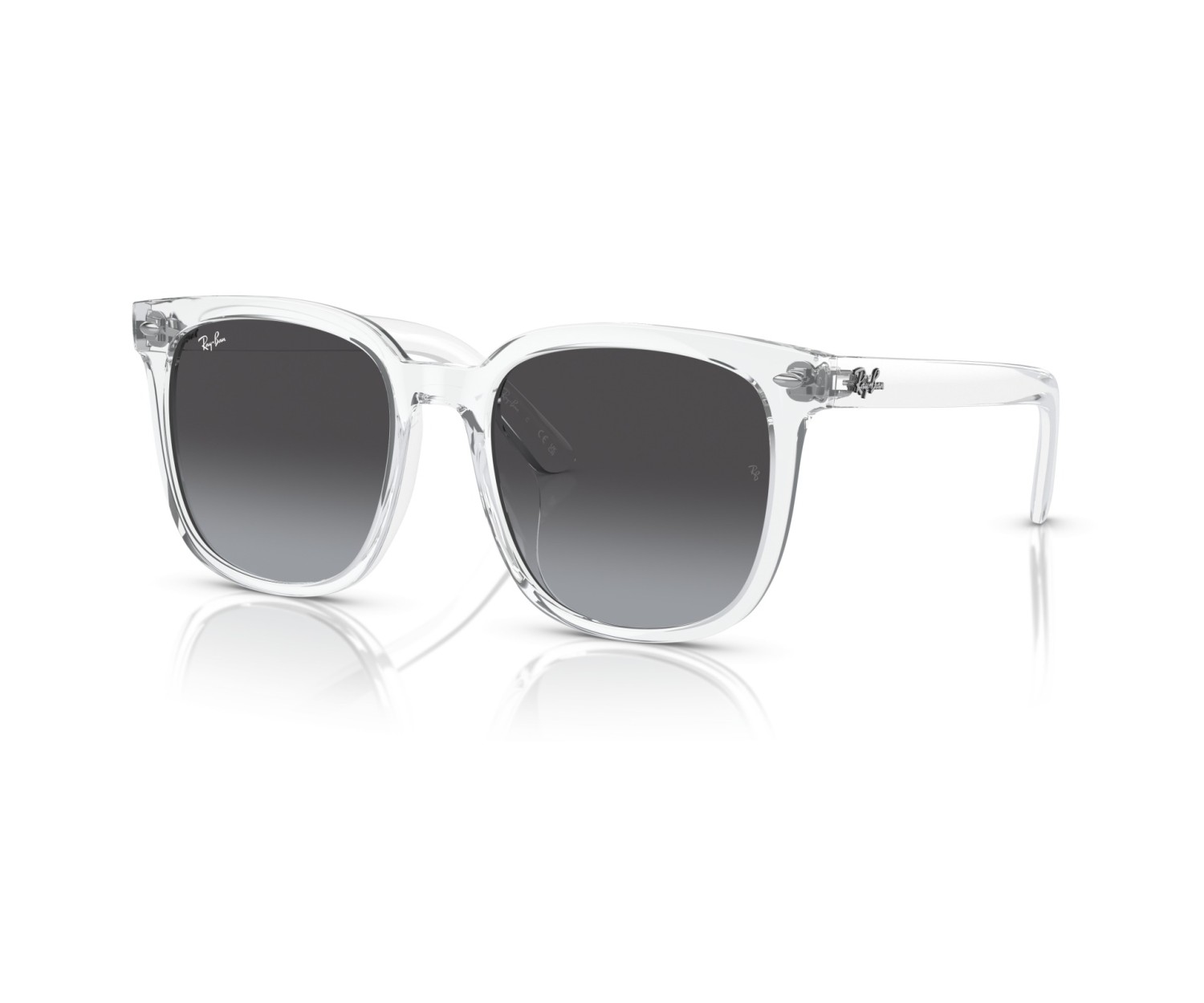 RAY-BAN - RB4401D - 64478G - 55