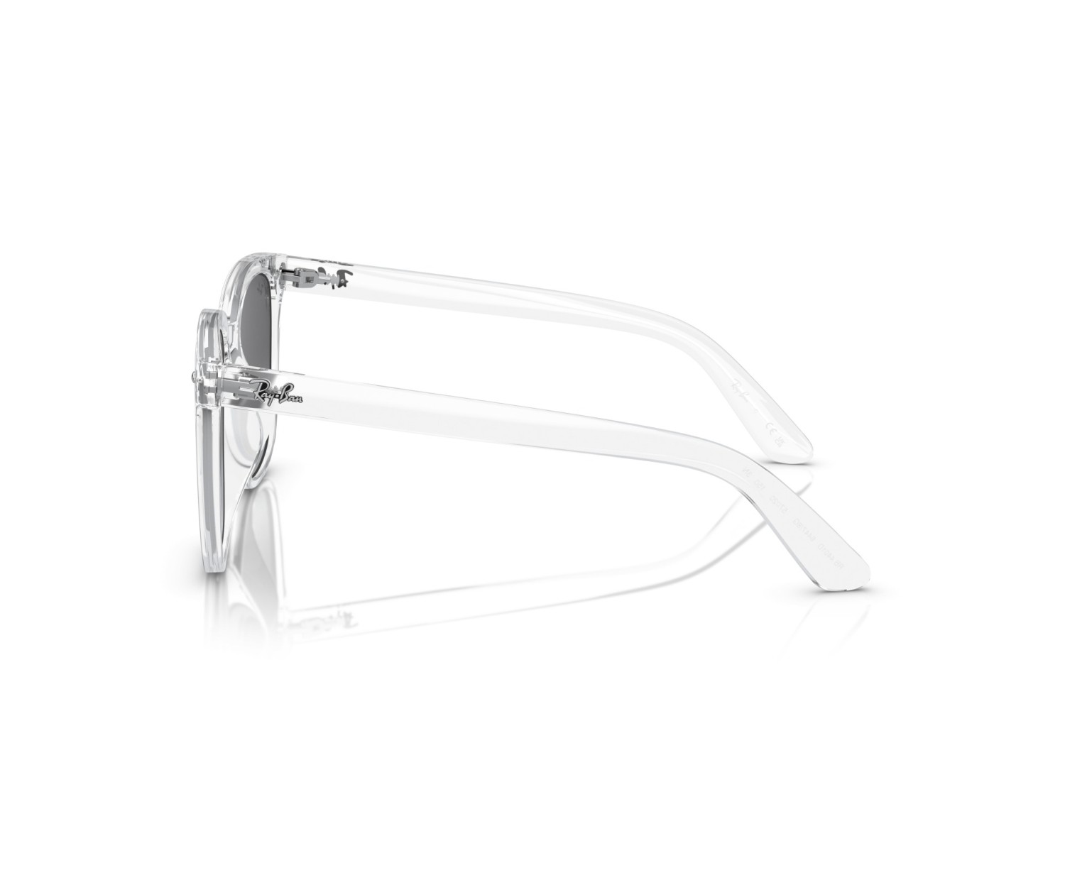 RAY-BAN - RB4401D - 64478G - 55