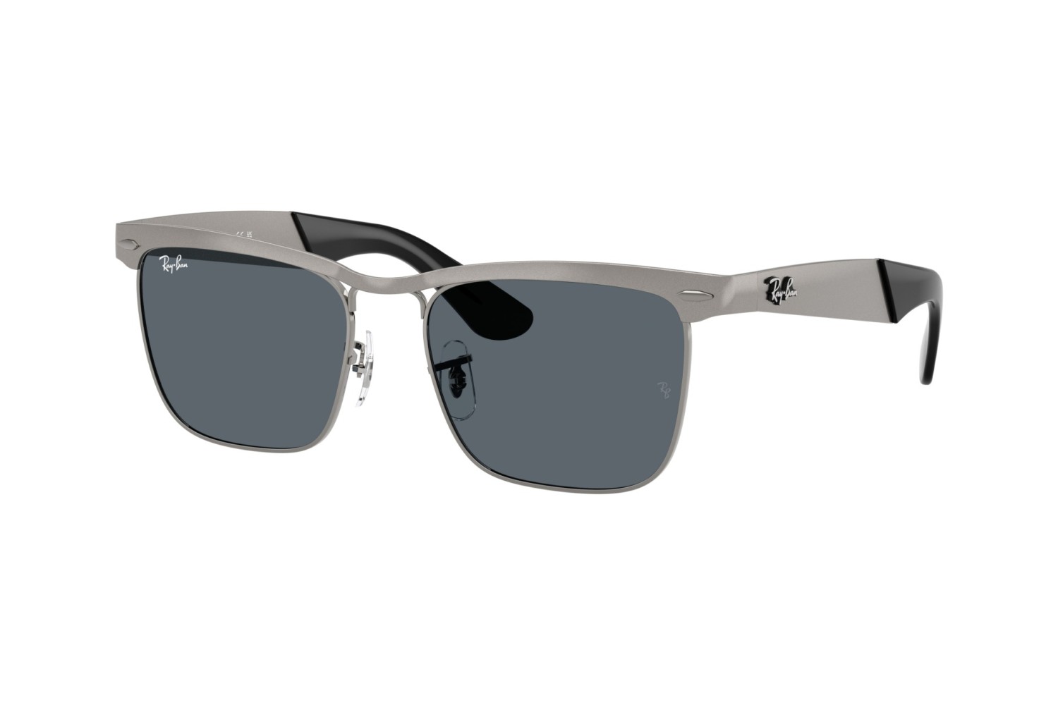 RAY-BAN - WAYFARER DELUXE - RB3875 - 029/R5 - 56