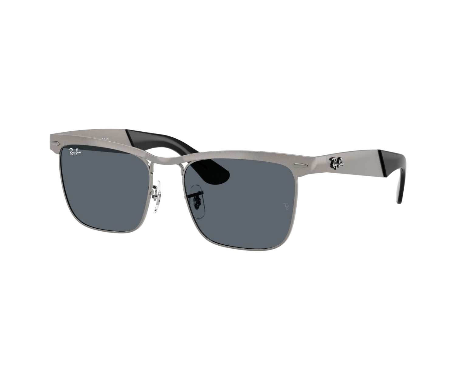 RAY-BAN - WAYFARER DELUXE - RB3875 - 029/R5 - 56