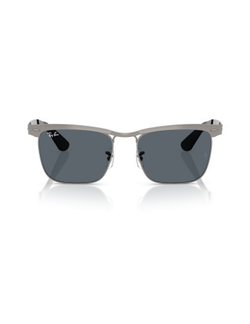 RAY-BAN - WAYFARER DELUXE - RB3875 - 029/R5 - 56 2