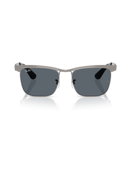 RAY-BAN - WAYFARER DELUXE - RB3875 - 029/R5 - 56