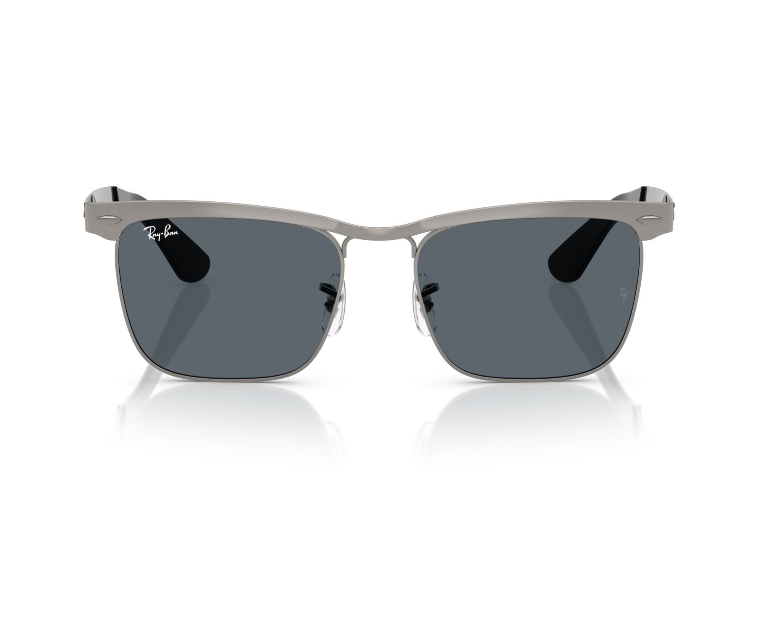RAY-BAN - WAYFARER DELUXE - RB3875 - 029/R5 - 56