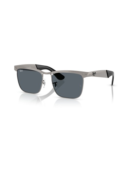 RAY-BAN - WAYFARER DELUXE - RB3875 - 029/R5 - 56
