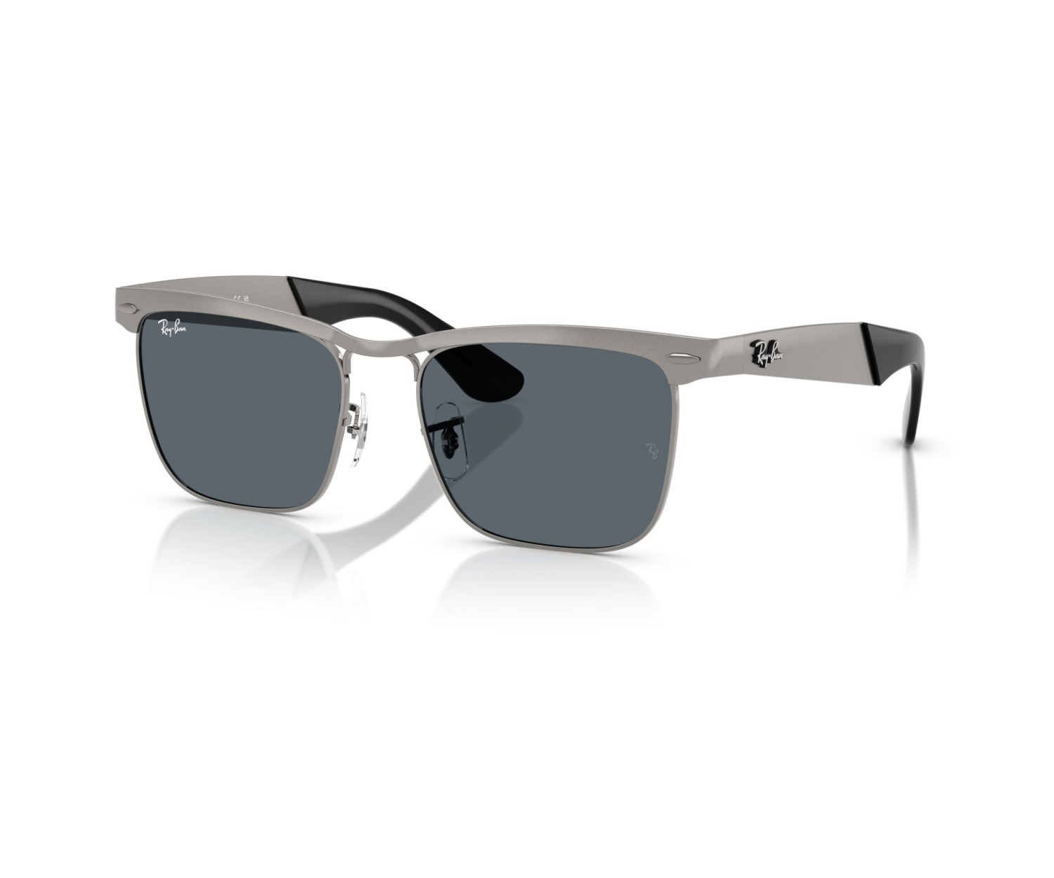 RAY-BAN - WAYFARER DELUXE - RB3875 - 029/R5 - 56
