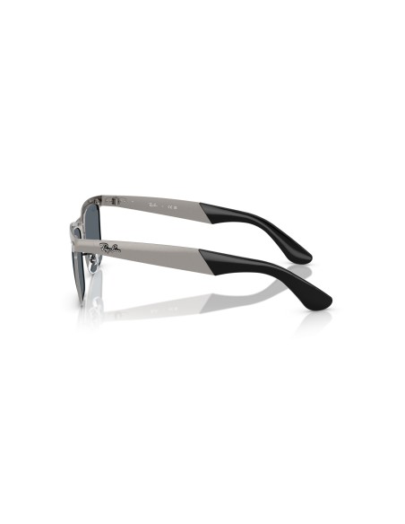 RAY-BAN - WAYFARER DELUXE - RB3875 - 029/R5 - 56